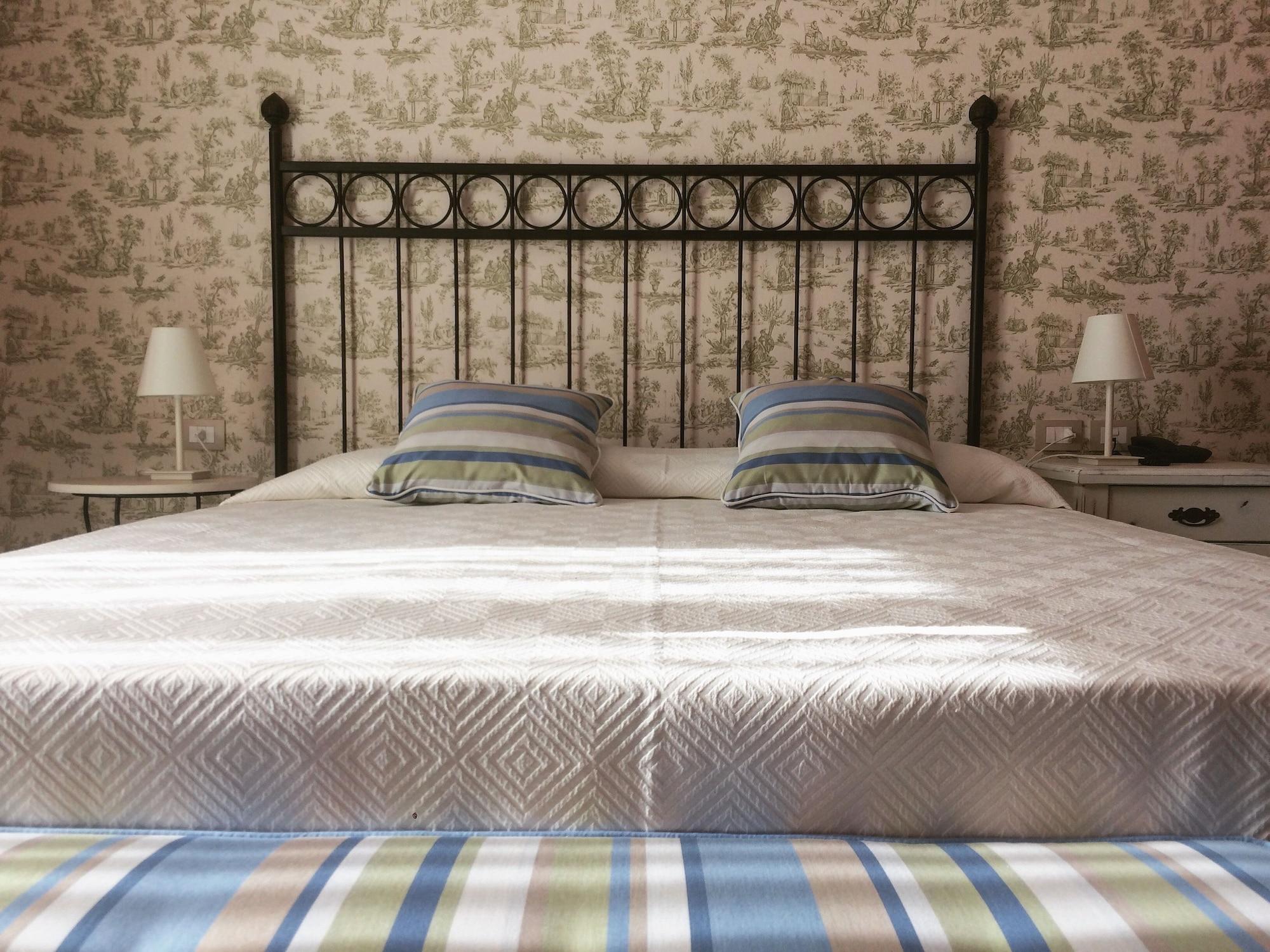Hotel Danieli ปอซซัลโล ภายนอก รูปภาพ