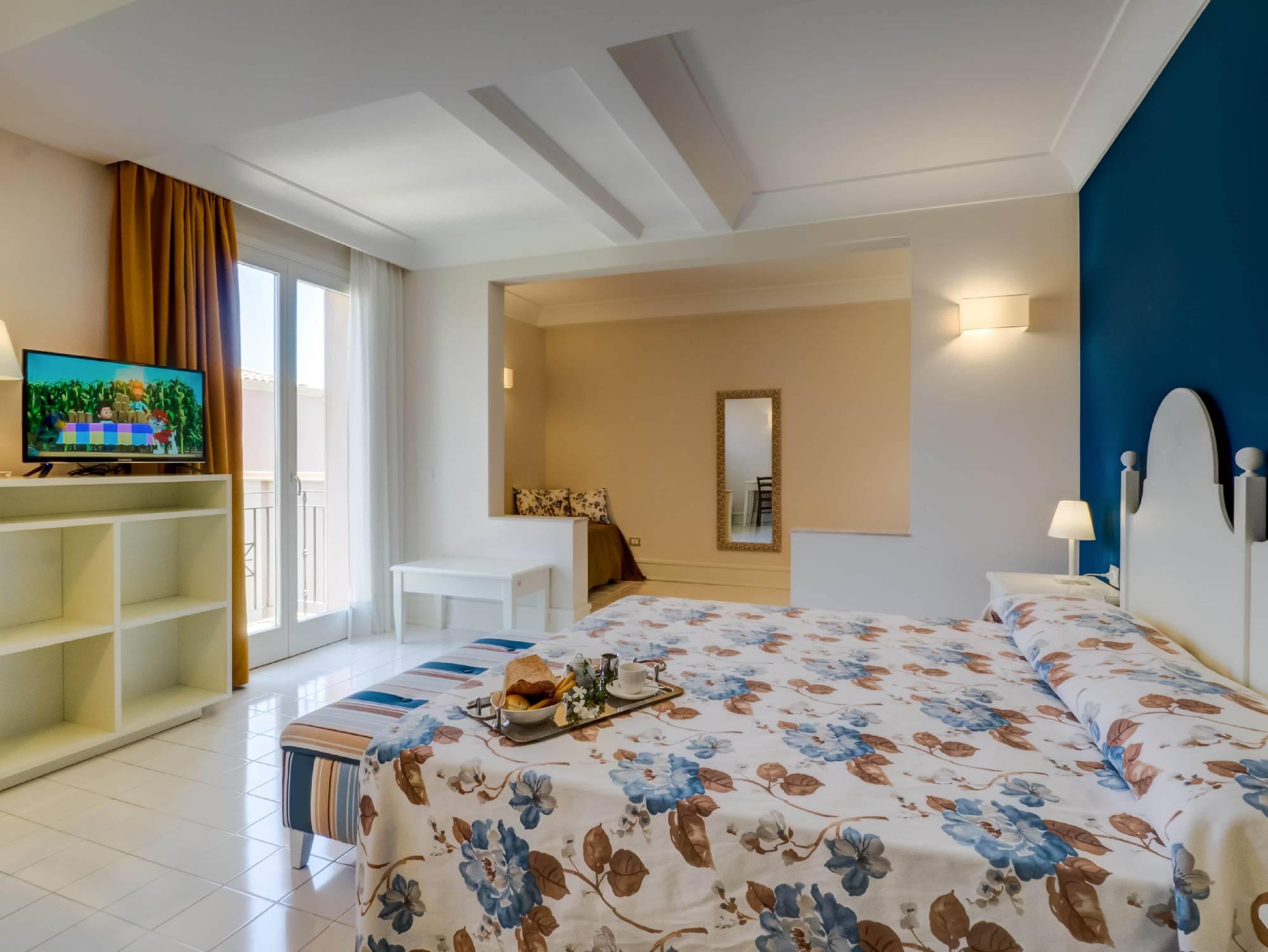 Hotel Danieli ปอซซัลโล ภายนอก รูปภาพ